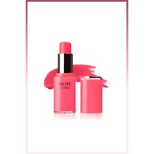 Note Cosmetics 30 Sweety Pembe Stick Blush Yumuşak Allık Nemlendirici Özellikleriyle Doğal Görünüm