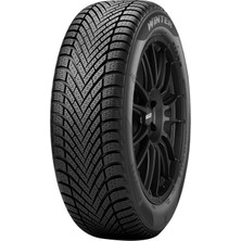 Pirelli 225/45 R17 94H Xl Cinturato Winter Oto Kış Lastiği (Üretim: 2026)