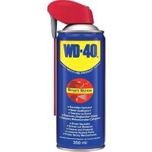 Henkel WD40 Pas Sökücü ve Yağlayıcı Sprey Kobra Başlık 350ML