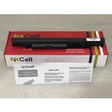 Fitcell Hp TPN-Q186, TPN-Q187, TPN-C129 Dizüstü Bilgisayar Notebook Batarya Pil