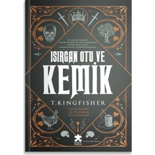 Eksik Parça Yayınları Isırgan Otu ve Kemik