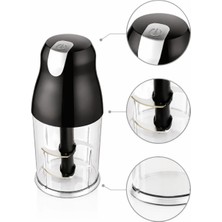 S'82 SHB3106 Doğrayıcı Blender