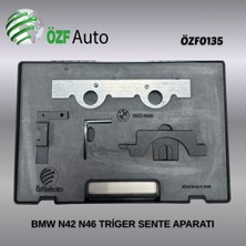 YERLİ ÜRETİM ÖZF0135 BMW N42 N46 TRİGER SENTE APARATI