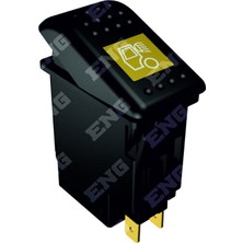 Eng 013118 Bmc Profesyonel Anh. Yük Lambası