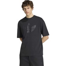 Adidas Erkek Günlük T-Shirt Camo Tee Infi IA5931