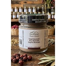Nurbal Şifa Yulaf Alıç Zeytin Ekstrak 120 gr