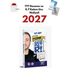 Doktrin Yayınları Sıfırdan Sonsuza 14 Günde Tyt Ayt Geometri Video Takip Kitabı + TYT Deneme ve 0.7 Kalem Ucu Hediyeli