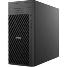 Dell Pro Max Tower T2 Ultra 9 285 64GB 4TB SSD 24GB Nvidia RTX Pro 4000 Blackwell Windows 11 Pro