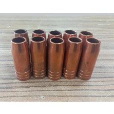 Magmaweld 25 Ak Nozul 10 Lu
