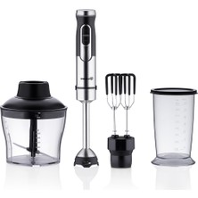 Korkmaz Fusion Pro Mega Dijital Blender Set A945