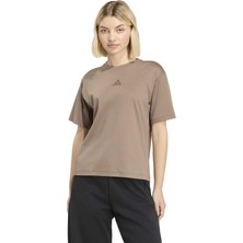 Adidas Kadın Günlük T-Shirt W Z.n.e. Tee KF6360