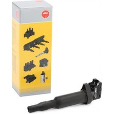 Bmw 3 Serisi E90 3.20I Ateşleme Bobini 2005-2011 Ngk