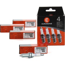 Eurorepar 1625935480 Buji Seti 4 Adet