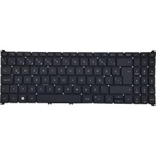 Retro Acer Nitro Lite 16 N24H6 Klavye Işıklı Siyah Alternatif Ürün