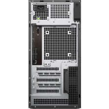 Dell Pro Max Tower T2 Ultra 9 285K 64GB 2tb SSD 24GB Nvidia Rtx A4000 Ada Windows 11 Pro