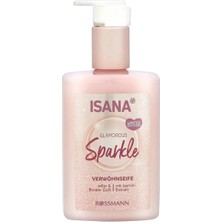 Isana Sıvı Sabun Sparkle 300 ml
