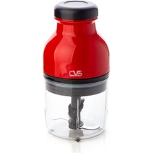Cvs Dn 3362 Rondo Çift Bıçaklı 700 ml Hazneli Sessiz Rondo Blender