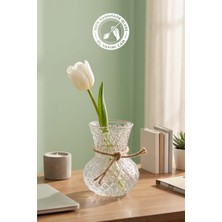 Glamis Selen Concept Kafes Model Küçük Vazo
