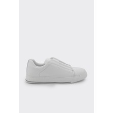 Derinet Hakiki Deri Erkek Sneaker