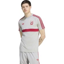 Adidas Liverpool Erkek Futbol T-Shirt KG2903