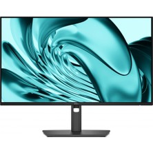 Dell Pro P 24 P2426H 1920X1080 Fhd 120Hz 8ms HDMI Dp Type-C IPS Monitör