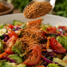 Karakız 7 Türlü Baharat Dökme 1 Kg