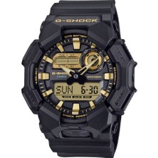 Casio Casıo GA-010GB-1A9DR