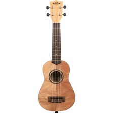 Kala Exotic Soprano Ukulele