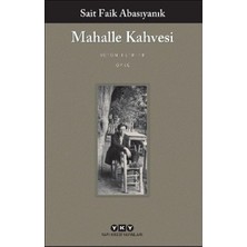 Mahalle Kahvesi