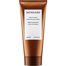 Sachajuan Hair In The Sun Uv ve Güneş Koruyucu Saç Kremi 100ML