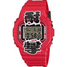 Casio Casıo DW-5600AKA-4DR