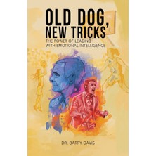 Step Kitap Old Dog, New Tricks