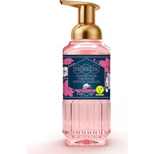 Pereja Köpük Sabun Gizemli Misk 500 ml (6'li Paket)