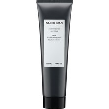 Sachajuan Heat Protection Isı Koruyucu Durulanmayan Saç Kremi 150ML