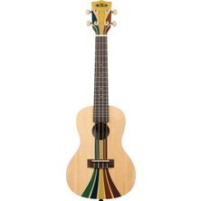 Kala Surfboard Concert Ukulele (Riptide)
