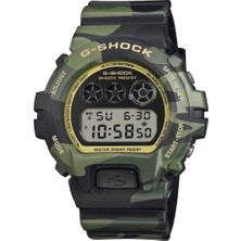 Casio Casıo DW-6900CMG-3DR
