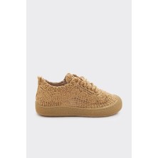 Derinet Örgü Kadın Sneaker
