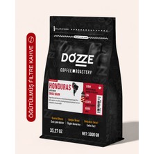 Dozze Coffee And Roastery Houndras Filtre Kahve 1kg