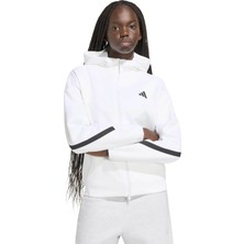 Adidas Kadın Günlük Ceket W Z.n.e. Fz KF6326