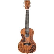 Kala Unity Mahogany Concert Ukulele