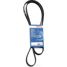 Bosch 7PK1685 V Kayış Trafic 2-3 Megane 3-4 Fluence Master 3 Qashqai J10 J11 Dci Vivaro A-B Cdti  1987945719