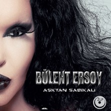 Bordo Müzik Bülent Ersoy - Aşktan Sabıkalı - Plak