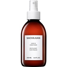 Sachajuan Leave In Durulanmayan Sprey Saç Kremi 250ML
