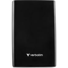 Verbatim Store 'n' Go Slim 1 Tb Taşınabilir Harici SSD USB 3.2 Gen 1 Usb-C 5 Gbps – 32182