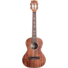 Kala Solid Acacia Tenor Ukulele