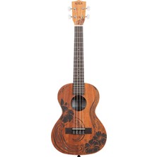 Kala Unity Maun Tenor Ukulele