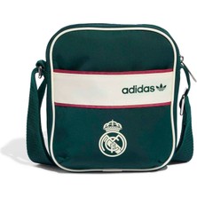 Adidas Real Madrid Günlük Çanta KS8132