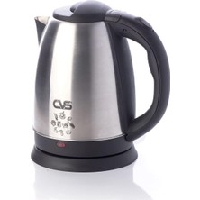 Cvs Dn 2318 Burgaz Çelik Su Isıtıcısı