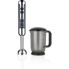 Korkmaz Mia Duo Blender Set Cosmica Krom A446-11