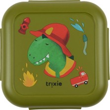 Trixie Mr. Dino - Klipsli Atıştırmalık Kabı